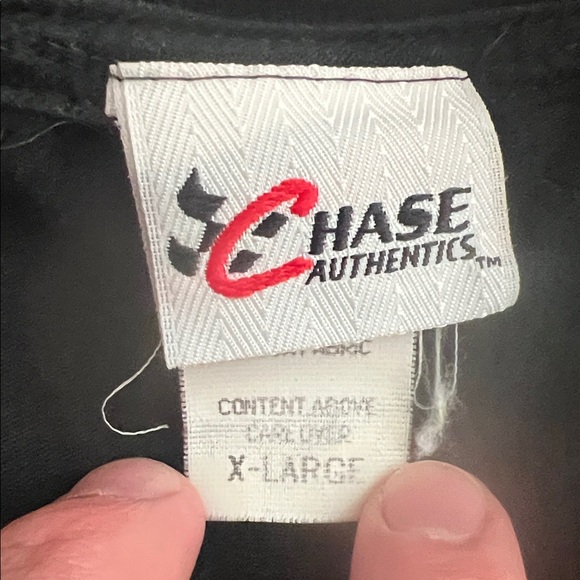 Tony Stewart Racing Tee - Picture 2 of 4